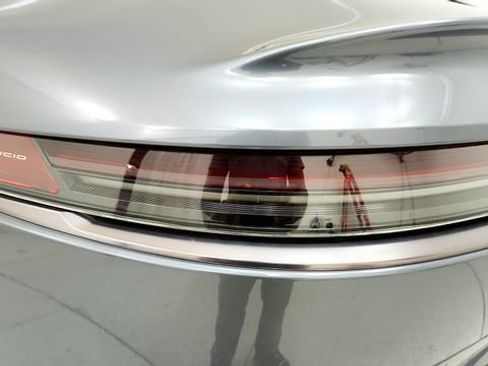 Used 2025 Lucid Air Pure RWD image 27