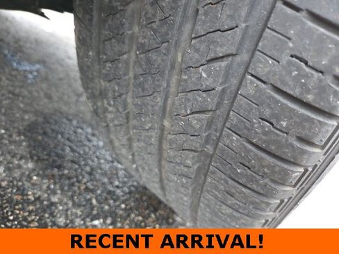 Used 2023 Jeep Grand Cherokee Overland w/ Luxury Tech Group IV image 74