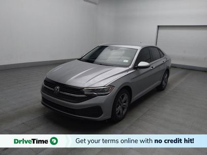 Used 2024 Volkswagen Jetta SE