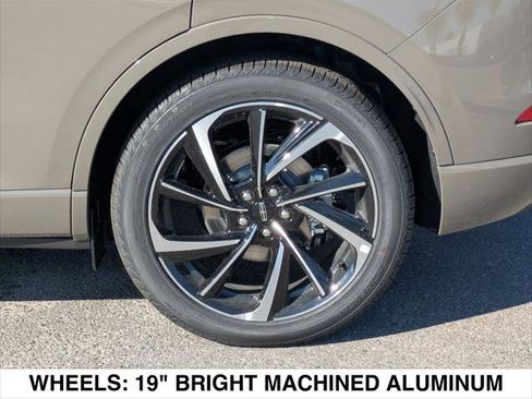 New 2025 Lincoln Corsair Grand Touring w/ Equipment Group 301A image 6