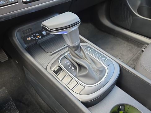 New 2026 Hyundai Kona SEL Sport image 31