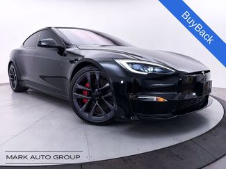 Used 2023 Tesla Model S AWD/4WD video 1