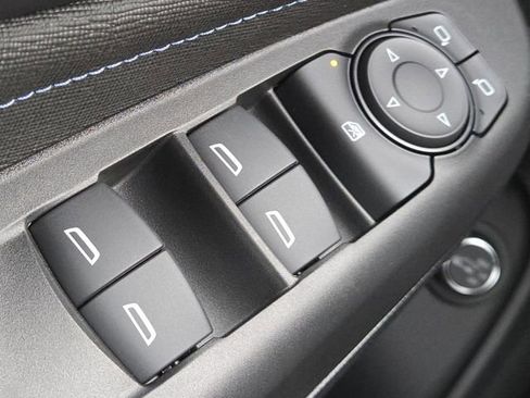 New 2026 Buick Envista Sport Touring w/ Convenience I Package image 14