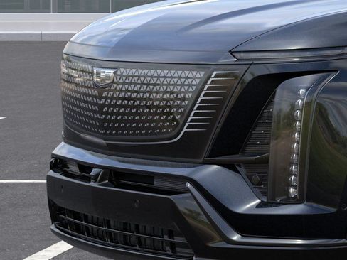 New 2027 Cadillac Vistiq Sport w/ LPO, Floor Liner Package AWD/4WD image 13