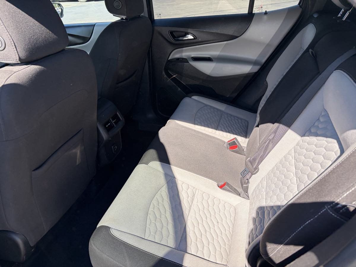 Used 2019 Chevrolet Equinox LS w/ LS Convenience Package AWD/4WD image 19