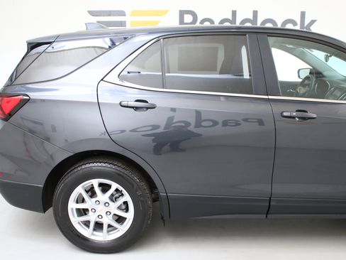 Used 2023 Chevrolet Equinox LT image 9