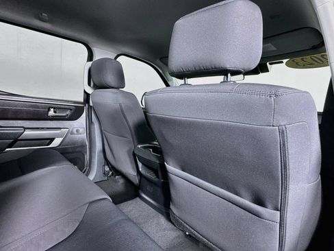 Used 2023 Toyota Tundra SR5 w/ SR5 Convenience Package AWD/4WD image 27