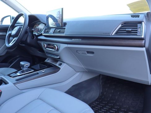 Used 2023 Audi Q5 2.0T Premium Plus w/ Premium Plus Package image 21
