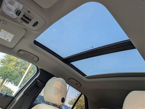 New 2026 Buick Encore GX Avenir w/ Avenir Technology Package image 18