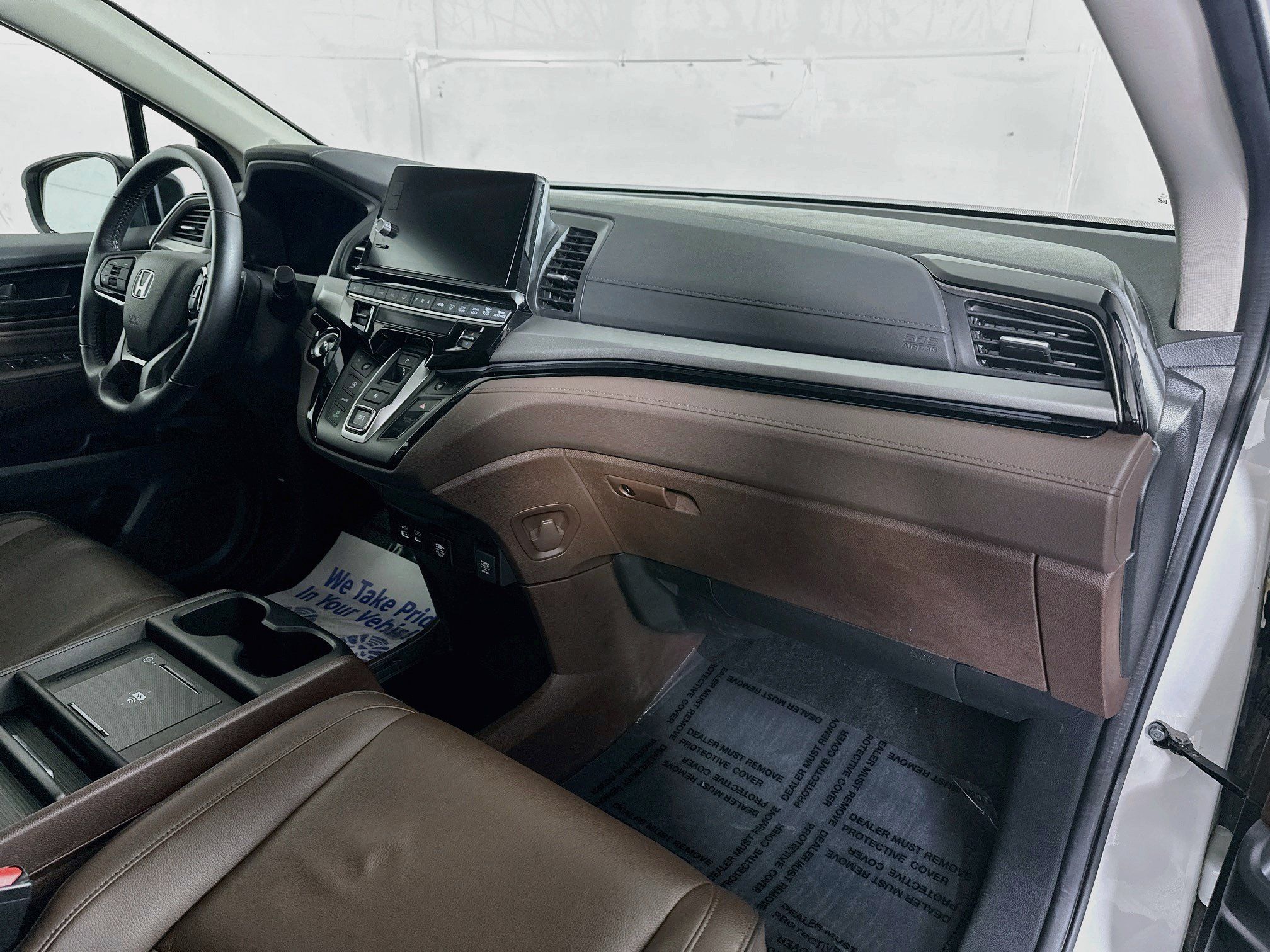 Used 2025 Honda Odyssey Touring image 30
