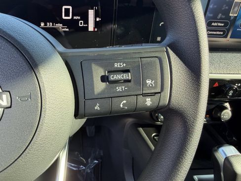 New 2026 Nissan Kicks SV FWD image 21