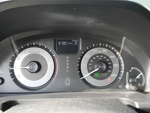 Used 2016 Honda Odyssey EX-L image 24