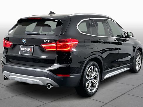 Used 2016 BMW X1 xDrive28i image 14