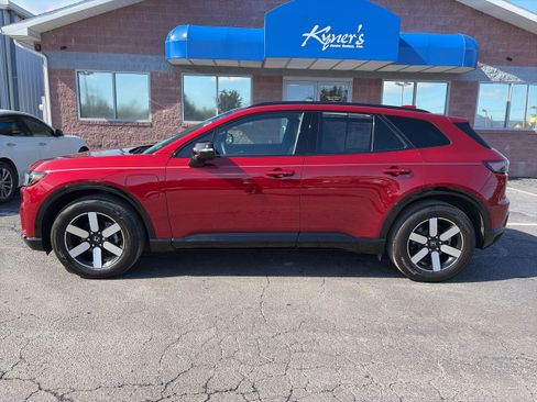 Used 2024 Honda Prologue Touring image 2