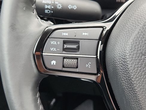 Used 2023 Honda CR-V EX-L image 21