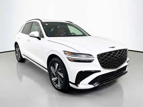 New 2026 Genesis GV70 3.5T Sport Advanced image 3
