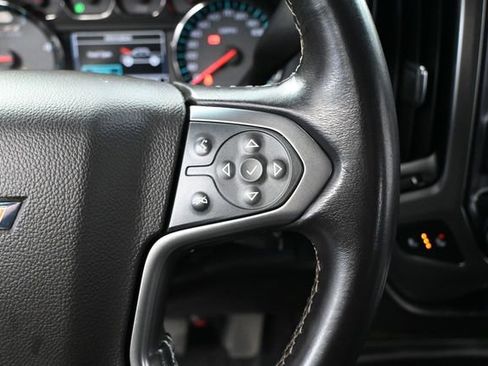 Used 2016 Chevrolet Silverado 2500 LT w/ LT Convenience Package image 28