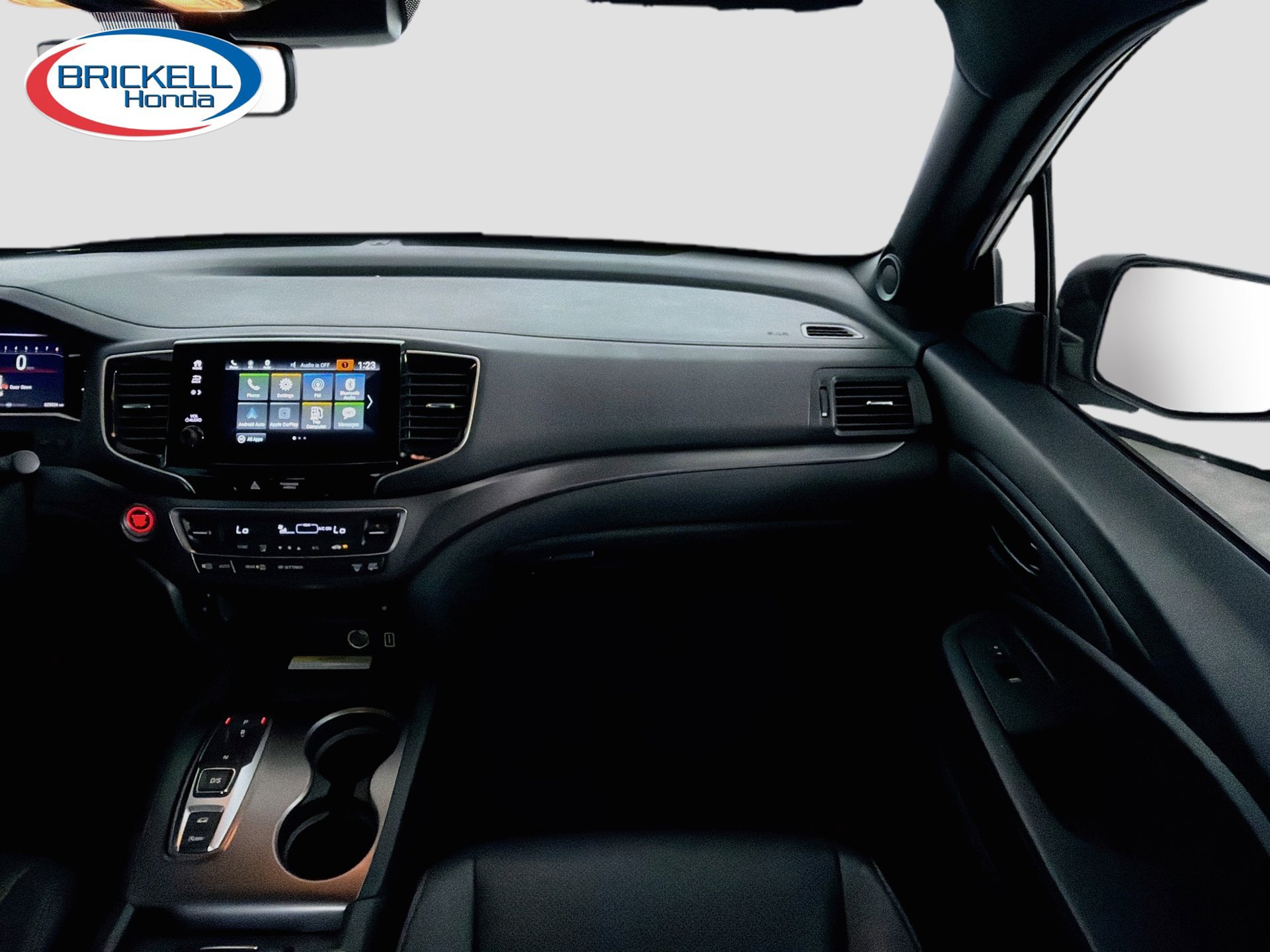 Used 2023 Honda Passport EX-L image 19