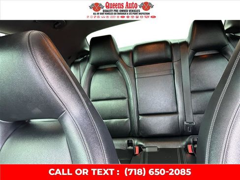 Used 2019 Mercedes-Benz CLA 250 image 16