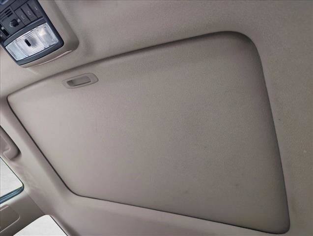 Used 2020 Toyota 4Runner Limited RWD image 18
