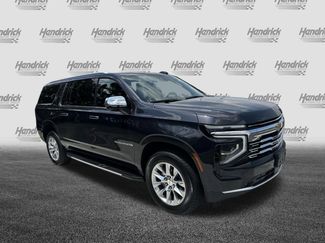 Used 2025 Chevrolet Suburban Premier RWD video 2