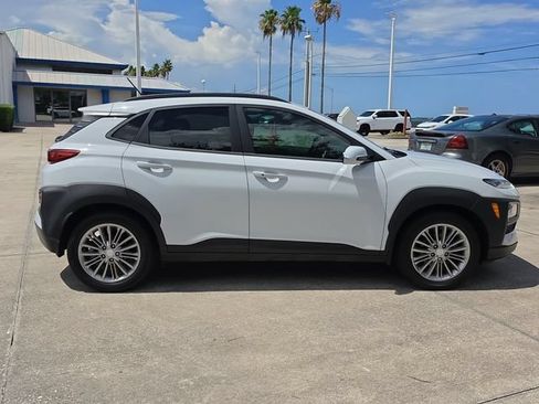 Used 2020 Hyundai Kona SEL FWD image 4