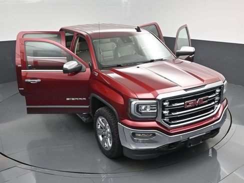 Used 2016 GMC Sierra 1500 SLT image 57