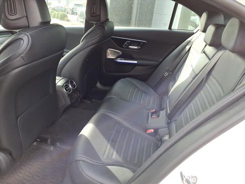 Certified 2023 Mercedes-Benz C 300 C 300 image 32