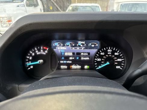 New 2025 Ford E-350 and Econoline 350 Super Duty w/ Driver's Safety Package image 24