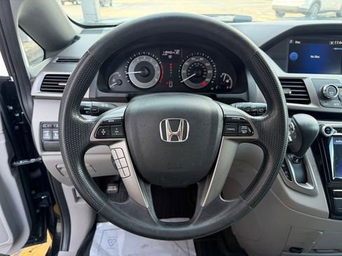 Used 2016 Honda Odyssey EX image 14