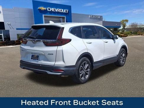 Used 2020 Honda CR-V EX-L image 25