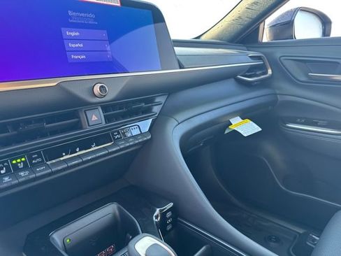 New 2026 Toyota Crown XLE image 17