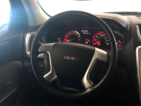 Used 2013 GMC Acadia SLT image 15