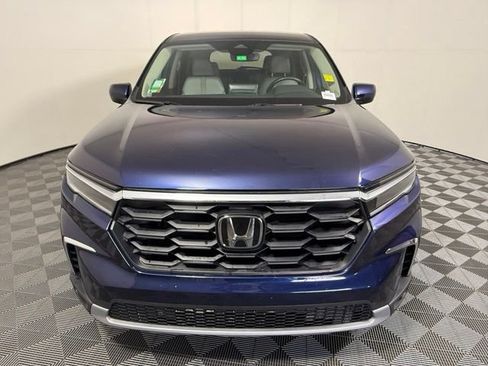 Used 2024 Honda Pilot EX-L image 9