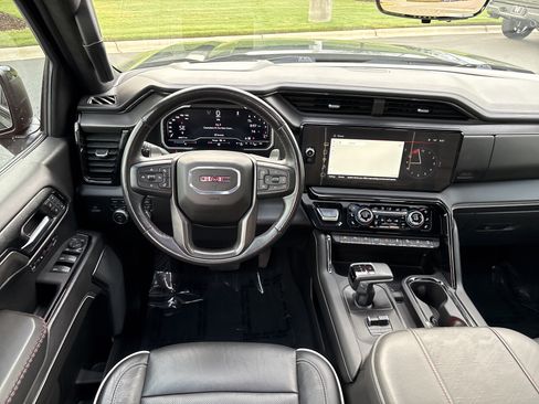 Used 2023 GMC Sierra 1500 AT4X AWD/4WD image 20