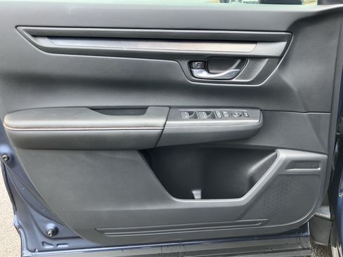 Used 2026 Honda CR-V Sport image 14