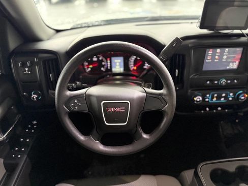 Used 2017 GMC Sierra 1500 2WD Double Cab w/ Elevation Edition image 41