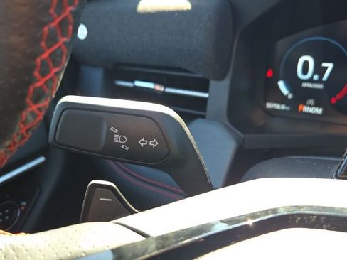 Certified 2025 Ford Explorer ST image 44