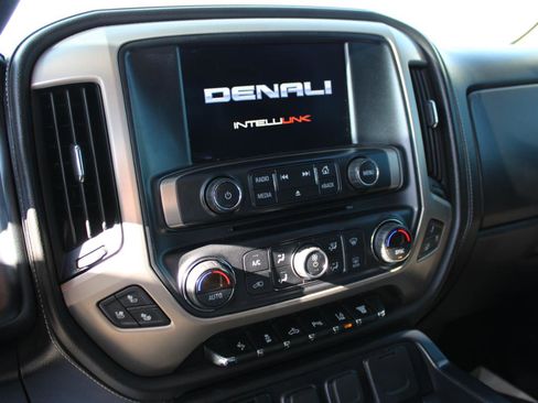 Used 2019 GMC Sierra 3500 Denali w/ Duramax Plus Package image 25