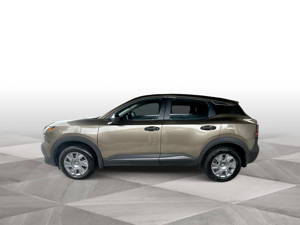 Used 2025 Nissan Kicks S FWD image 5