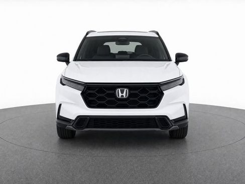 Used 2025 Honda CR-V Sport-L image 5