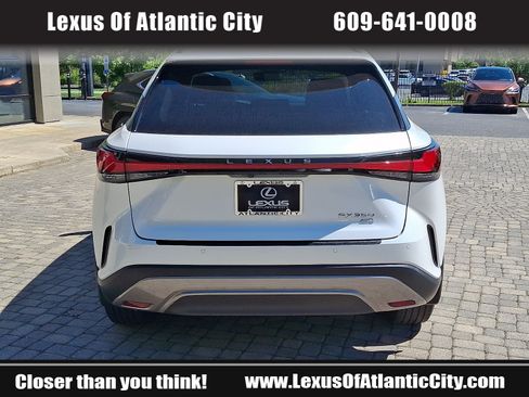 Certified 2023 Lexus RX 350 Premium w/ Cold Area Package AWD/4WD image 5