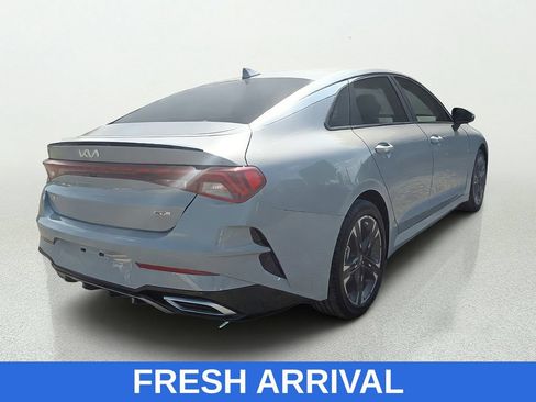 Used 2024 Kia K5 GT-Line w/ GT-Line Premium Package FWD image 7