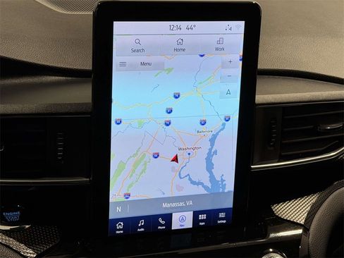 Used 2024 Ford Explorer ST w/ Equipment Group 401A image 17