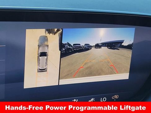 New 2026 Buick Envision Sport Touring AWD/4WD image 17
