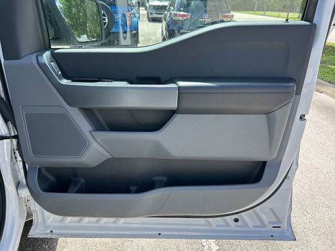 Used 2023 Ford F150 XLT image 33