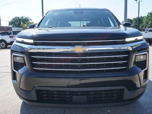 Used 2026 Chevrolet Traverse LT AWD/4WD image 12
