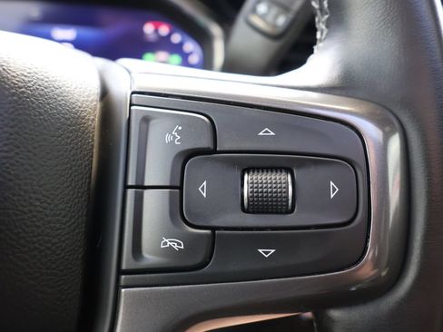 Used 2024 Chevrolet Silverado 2500 High Country w/ High Country Premium Package AWD/4WD image 21