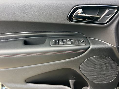 New 2026 Dodge Durango GT w/ Blacktop Package AWD/4WD image 11