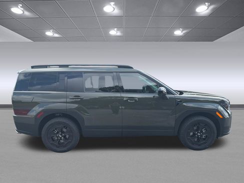 Certified 2024 Hyundai Santa Fe XRT AWD/4WD image 4